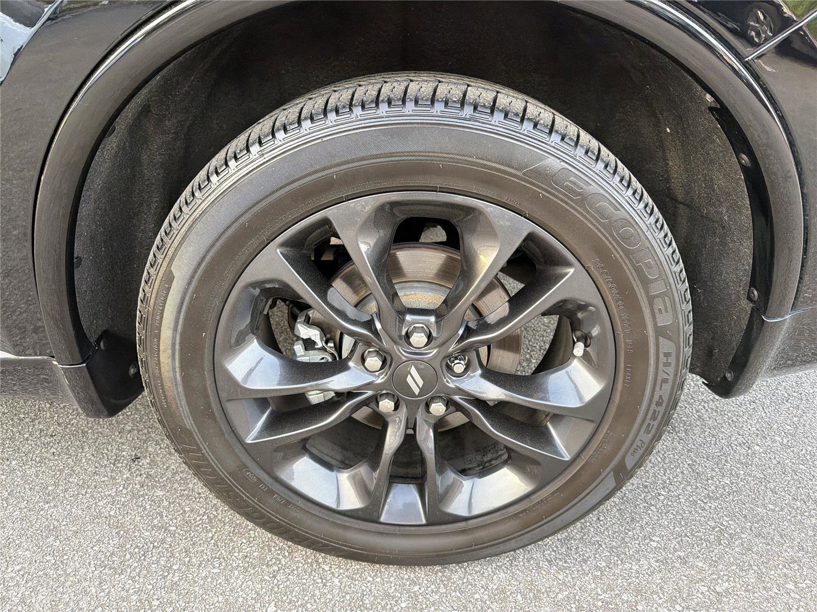 2024 Dodge Durango R/T