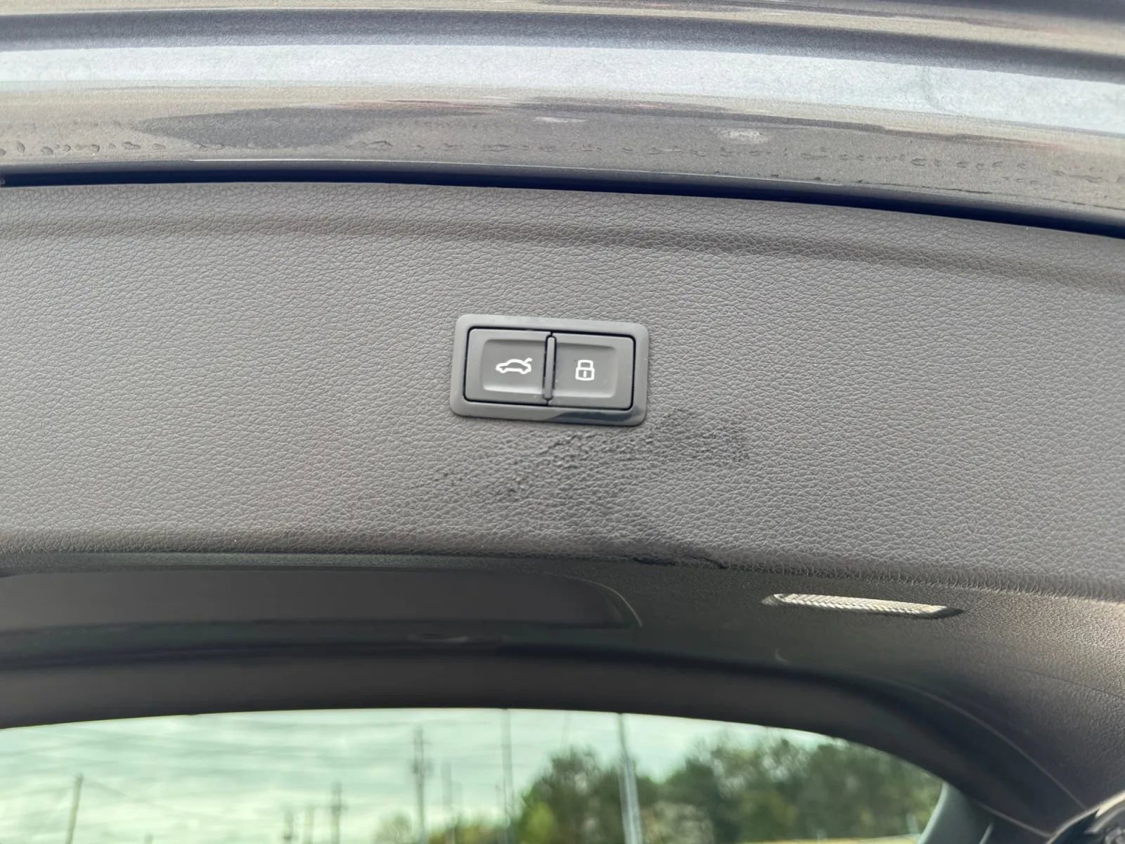 2018 Audi Q5 Prestige