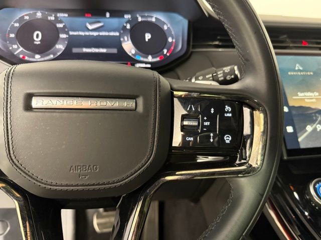 2023 Land Rover Range Rover Sport SE Dynamic