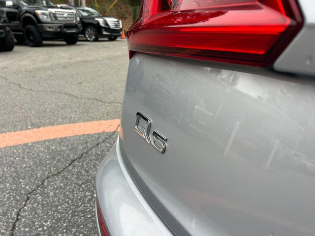 2019 Audi Q5 Prestige