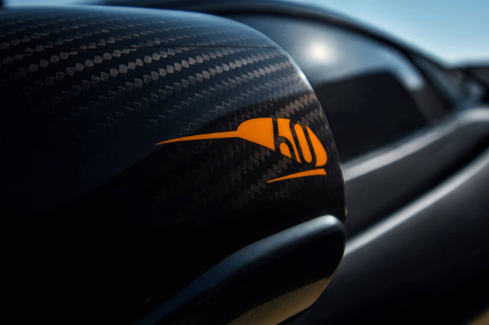 Used 2024 McLaren 750S Spider photo 25