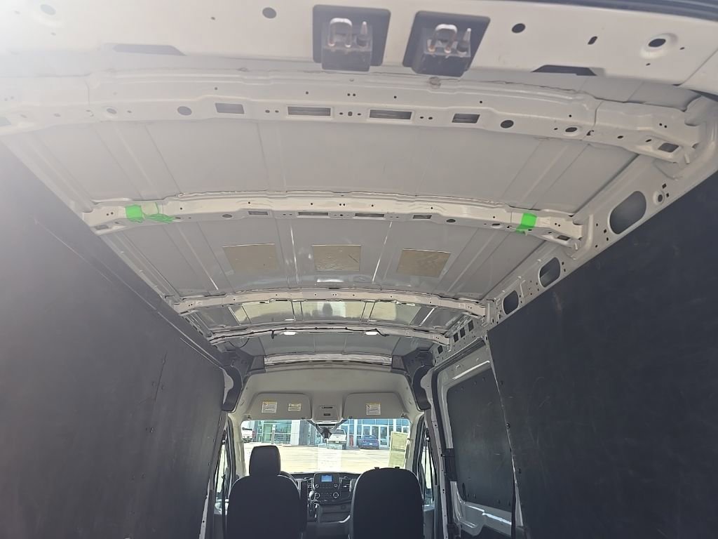 2023 Ford Transit 250 Medium Roof