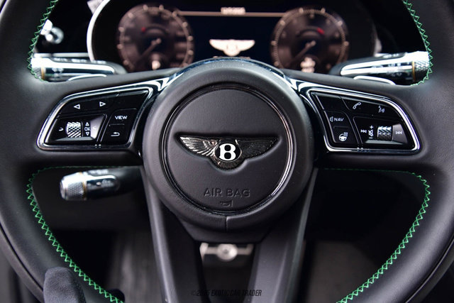 2022 Bentley Continental GT Speed