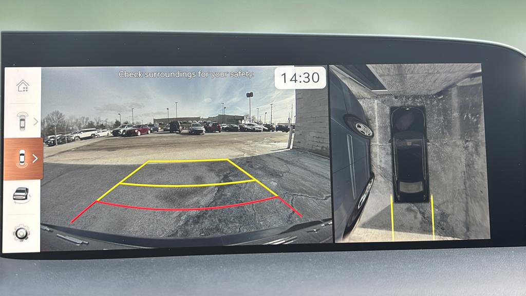 2023 Genesis G90 3.5T