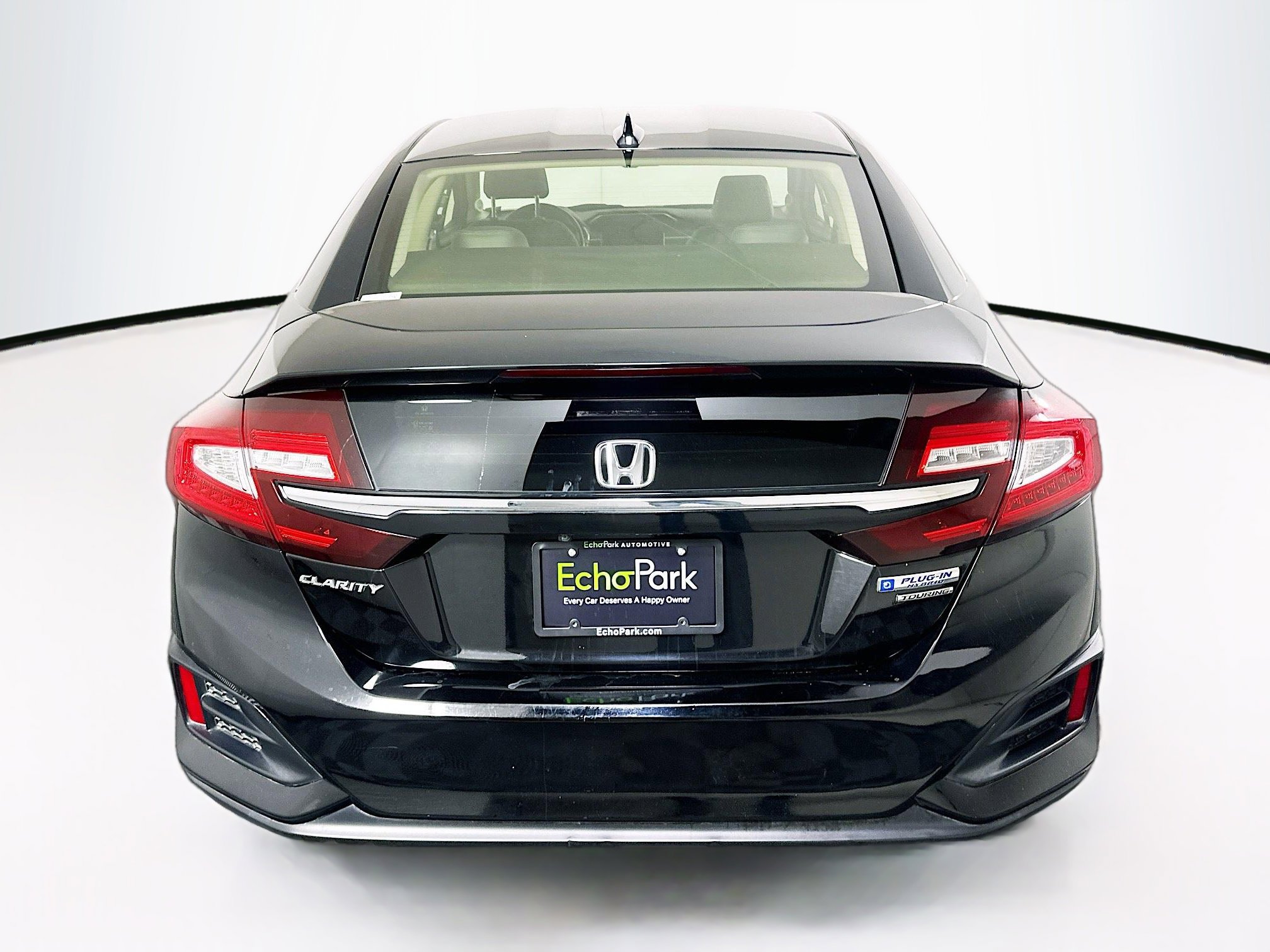 2020 Honda Clarity Touring