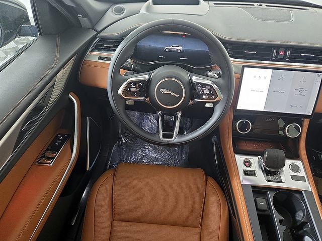 2026 Jaguar F-Pace R-Dynamic S