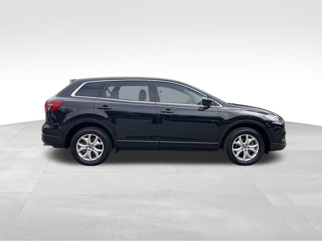 2015 MAZDA Cx-9 Sport