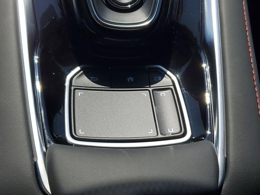 2026 Acura RDX A-Spec