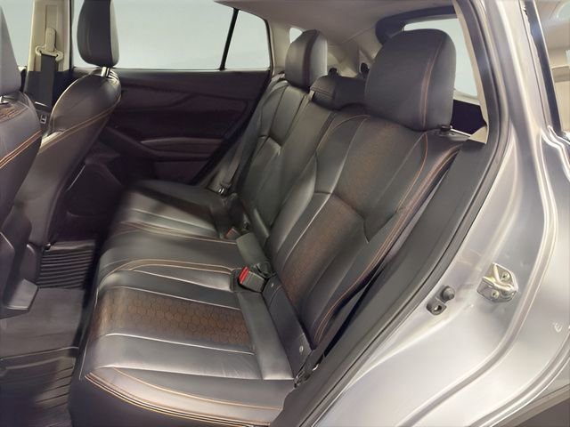 2023 Subaru Crosstrek 2.5i Limited