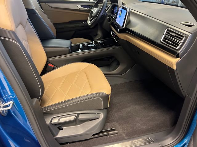 2024 Volkswagen Atlas Cross Sport SE