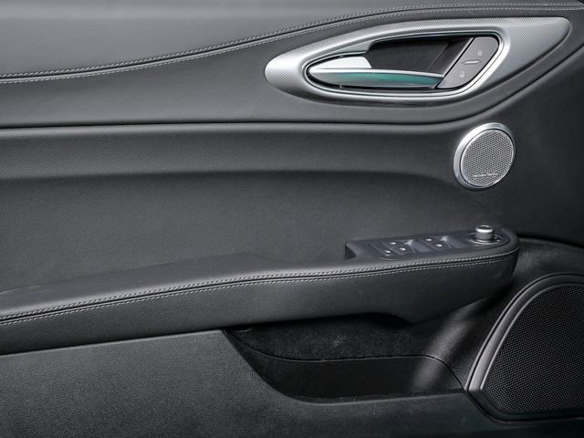 2026 Alfa Romeo Giulia