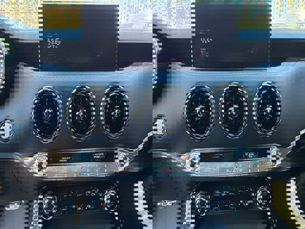 2022 Kia Stinger GT2