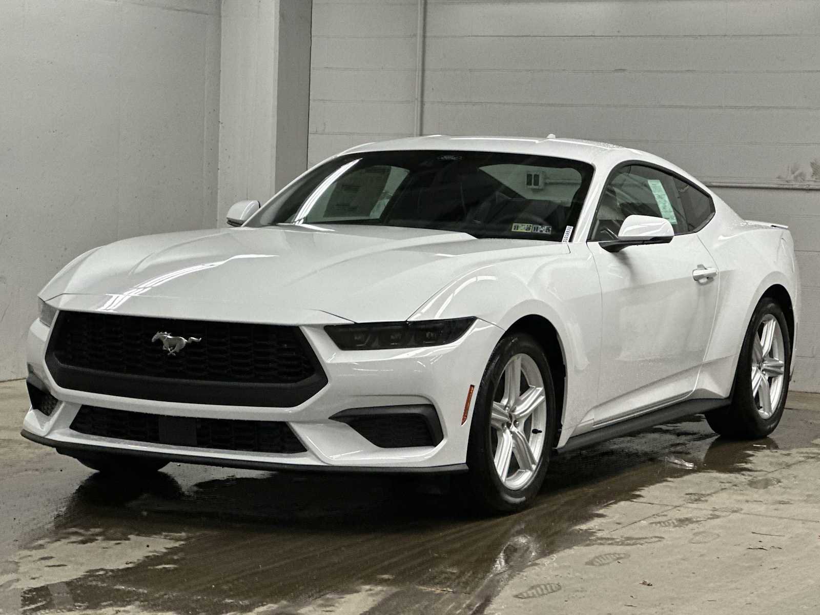 New 2026 Ford Mustang for Sale in Pittsburgh, PA - Autotrader