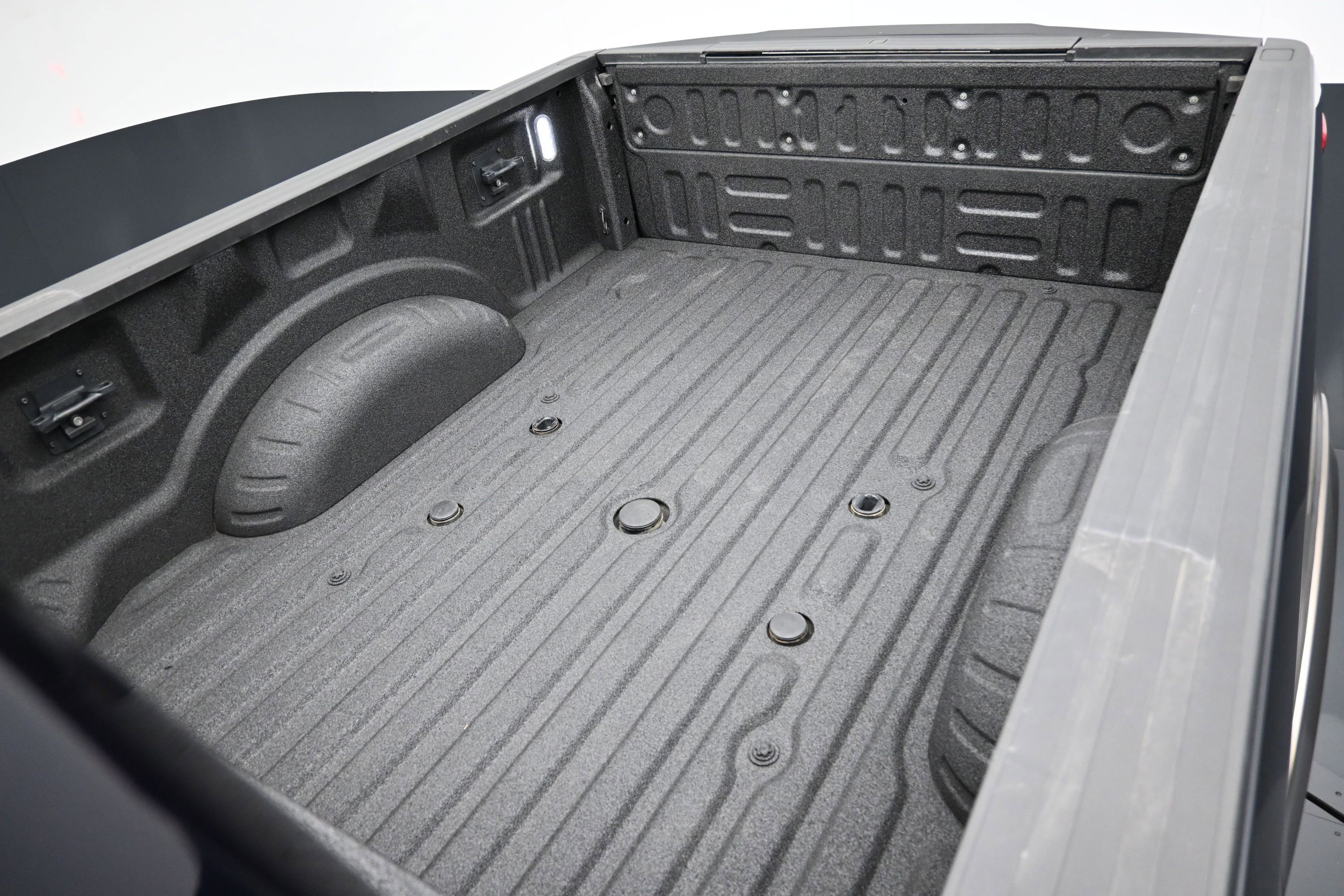 2022 Ford F350 King Ranch