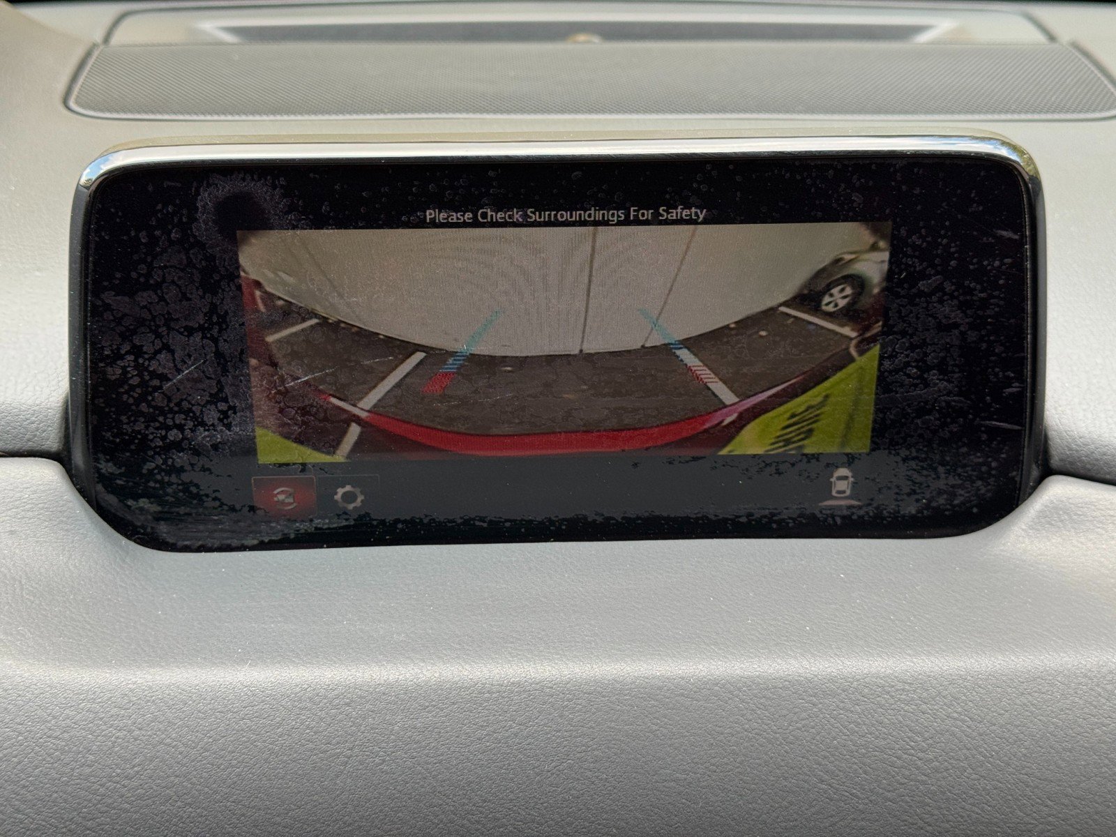 2019 MAZDA Cx-5 Signature