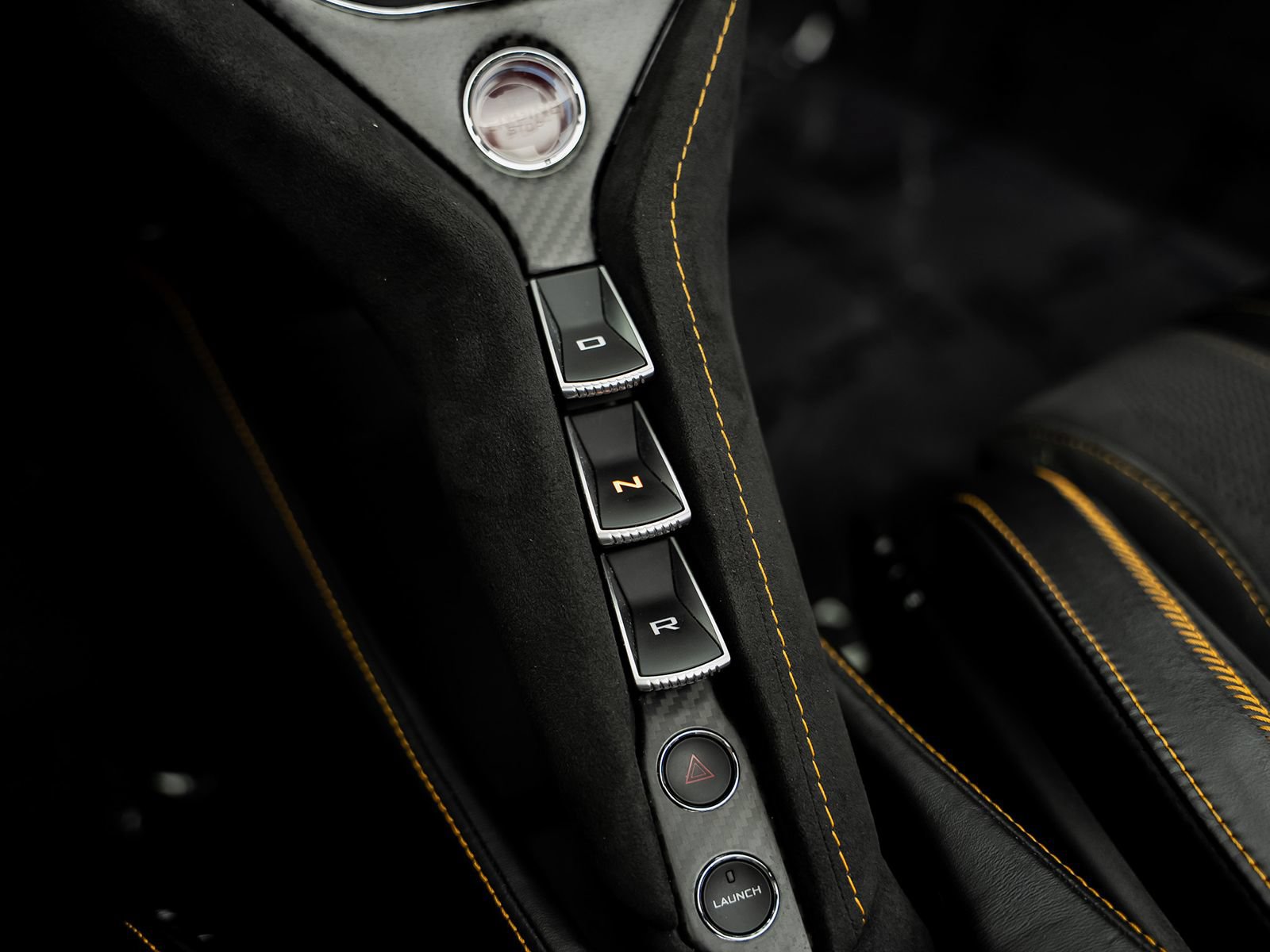 Used 2022 McLaren 720S Spider photo 52