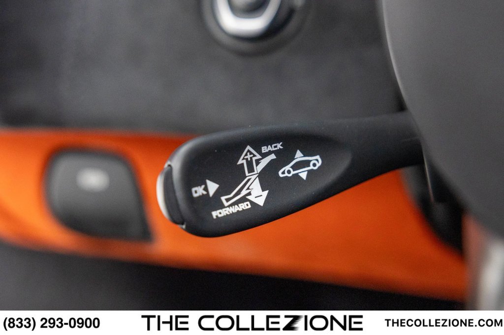 Used 2020 McLaren 600LT Spider photo 53
