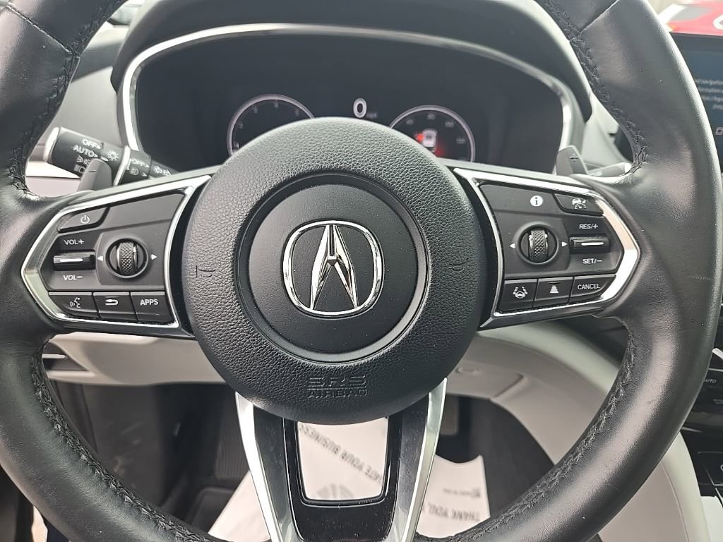 2024 Acura MDX SH-AWD w/ Technology Package