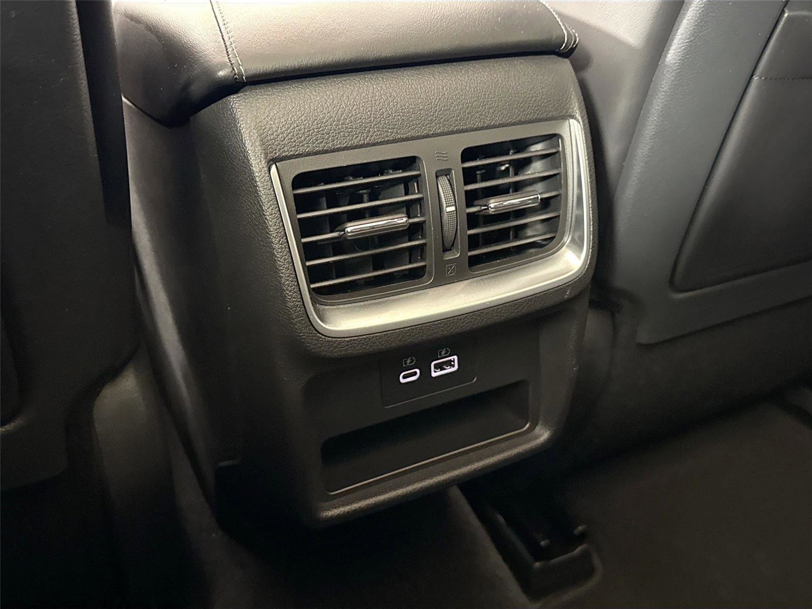 2025 INFINITI Qx50 Sport