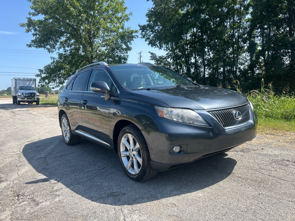 Used Lexus Cars for Sale Near Me in Jackson, TN - Autotrader