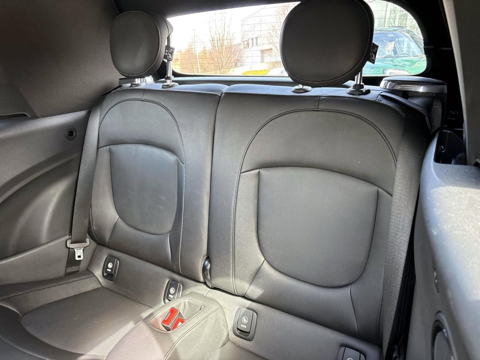 2024 MINI Cooper Convertible