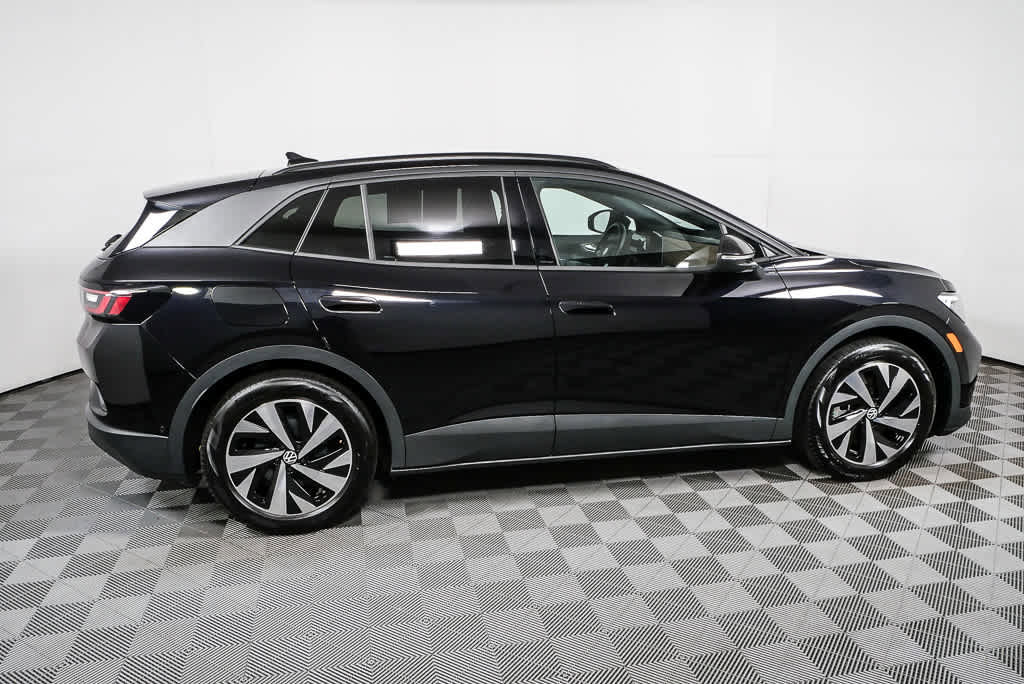 2024 Volkswagen ID.4 2WD