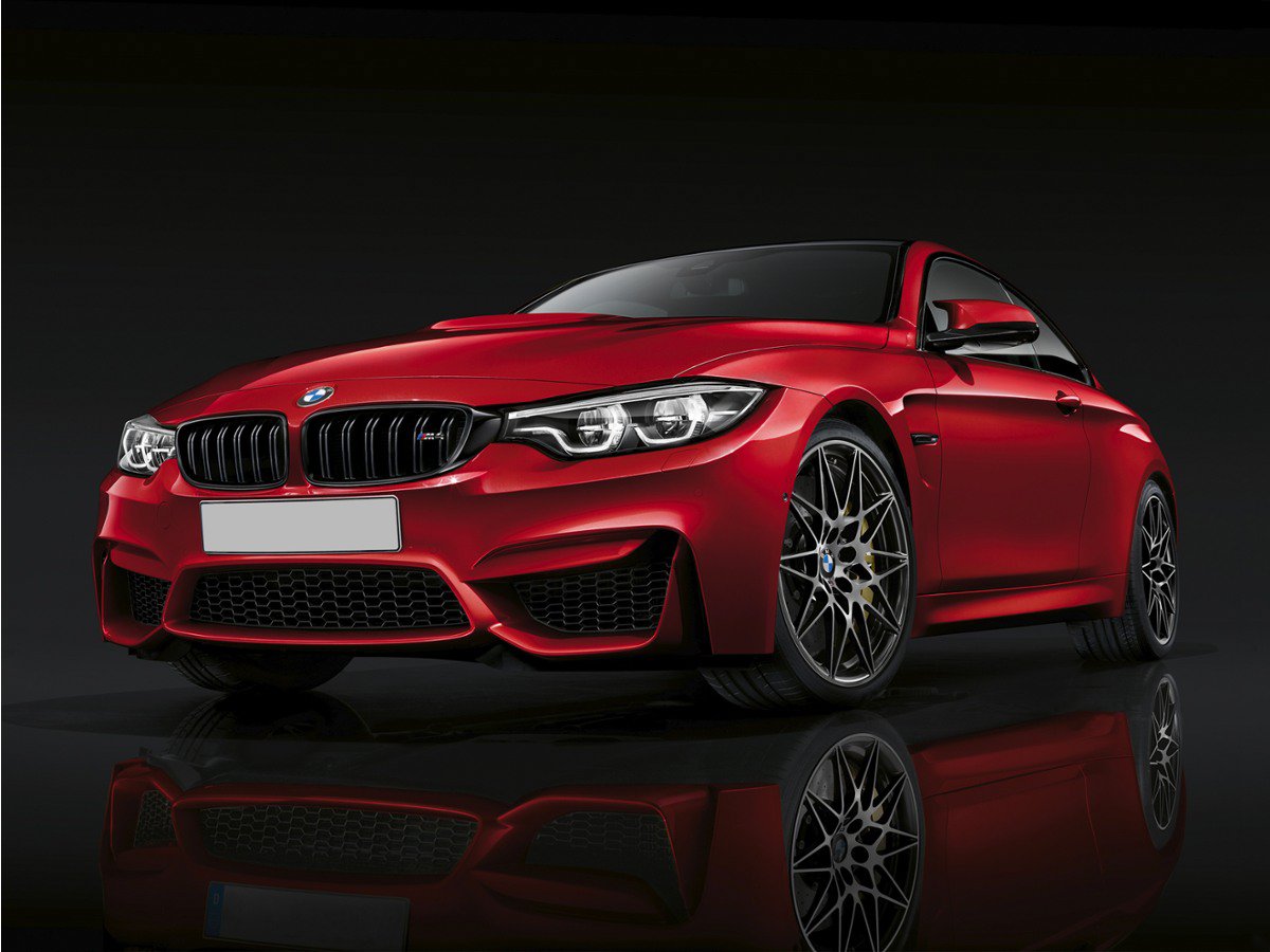 Used 2019 BMW M4 CS w/ Executive Package