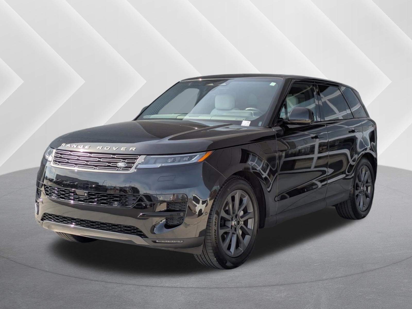 2025 Land Rover Range Rover Sport S