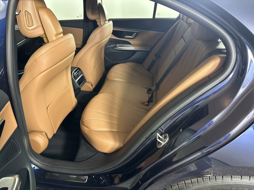 2026 Mercedes-Benz E 350 4MATIC Sedan