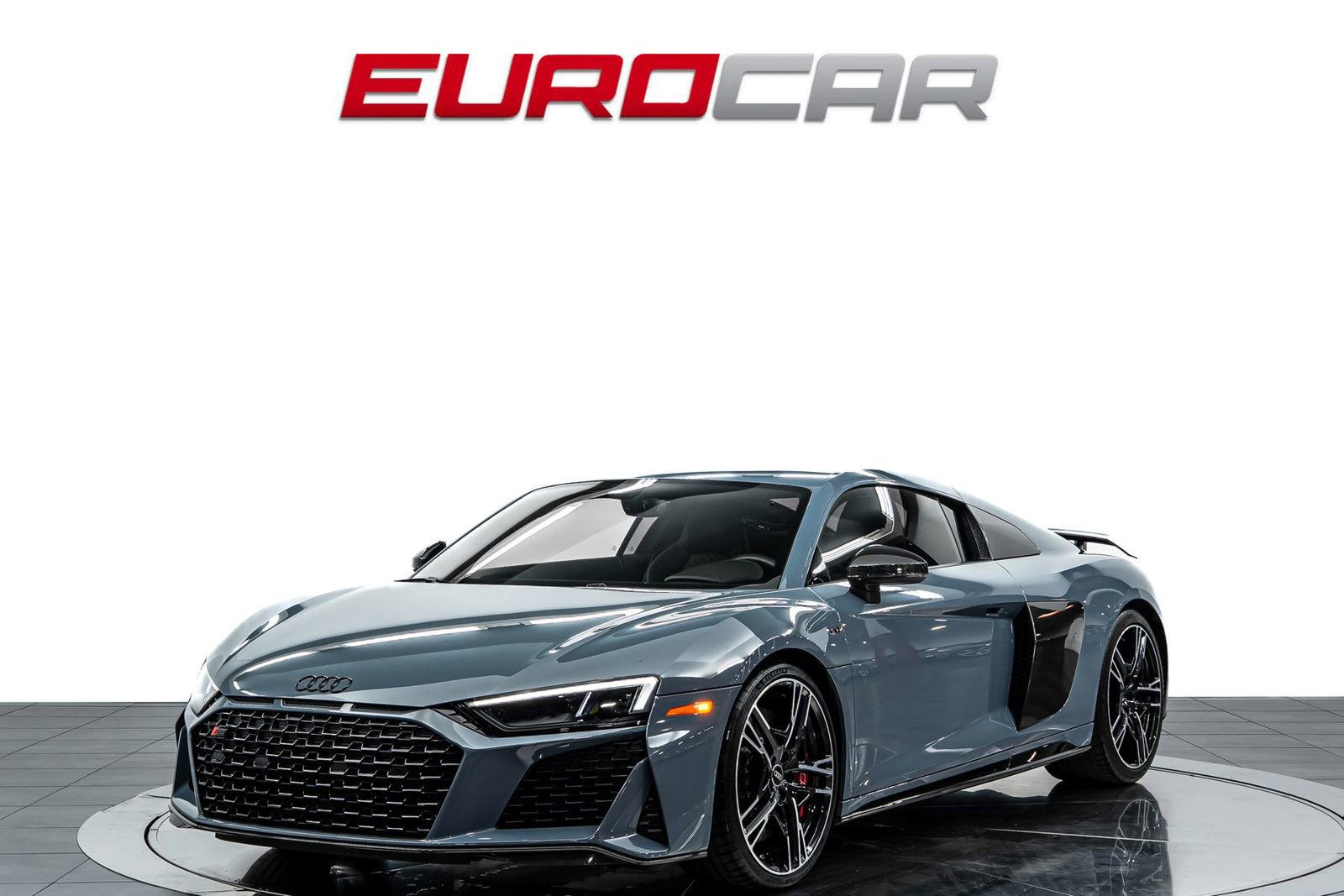 Used 2022 Audi R8 V10 performance