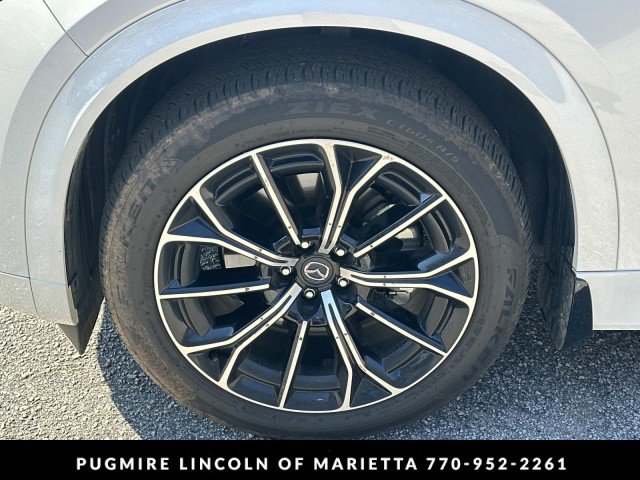 2025 MAZDA Cx-70 3.3 Turbo S w/ Premium Plus