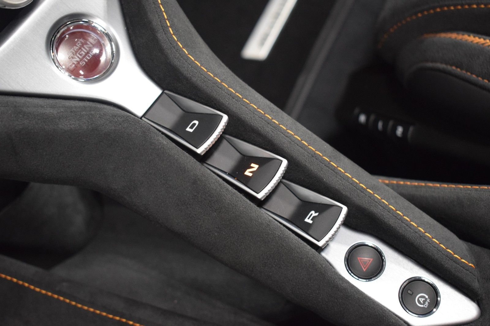 Used 2024 McLaren 750S Spider photo 33