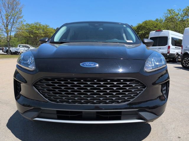 2021 Ford Escape S
