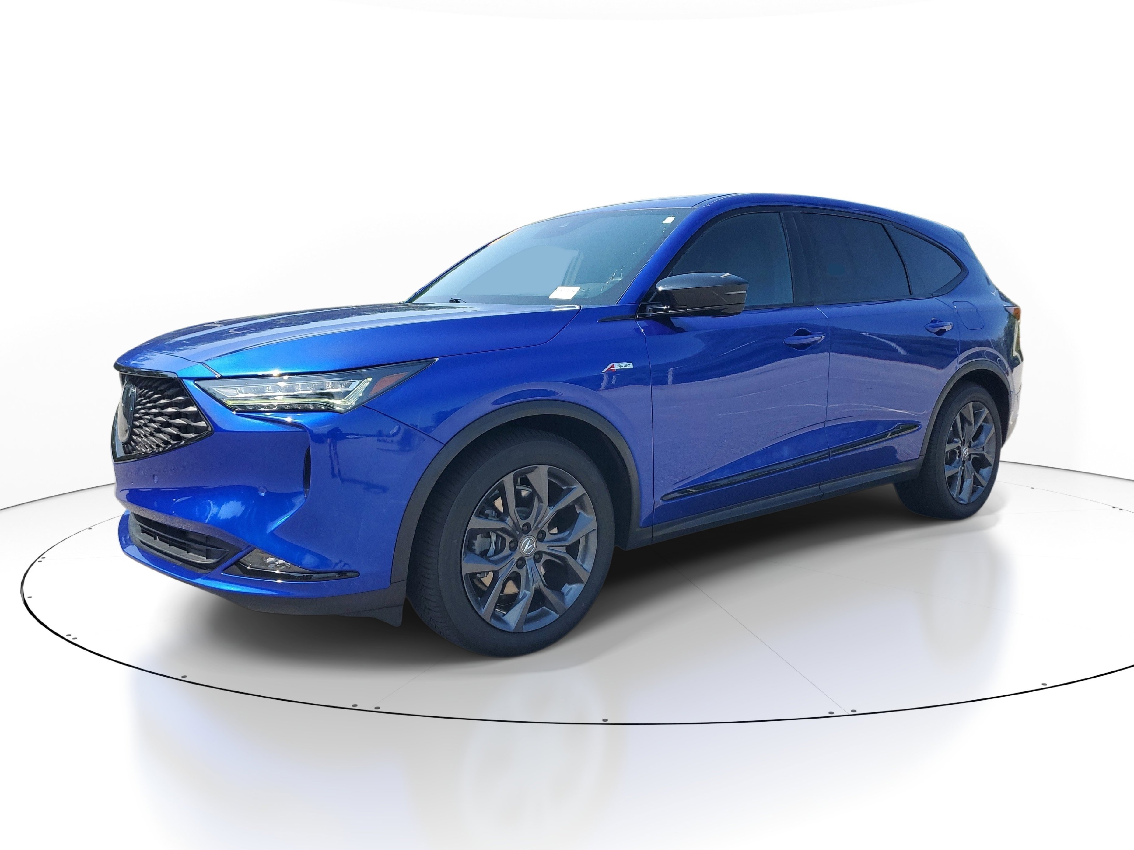 2023 Acura MDX A-Spec