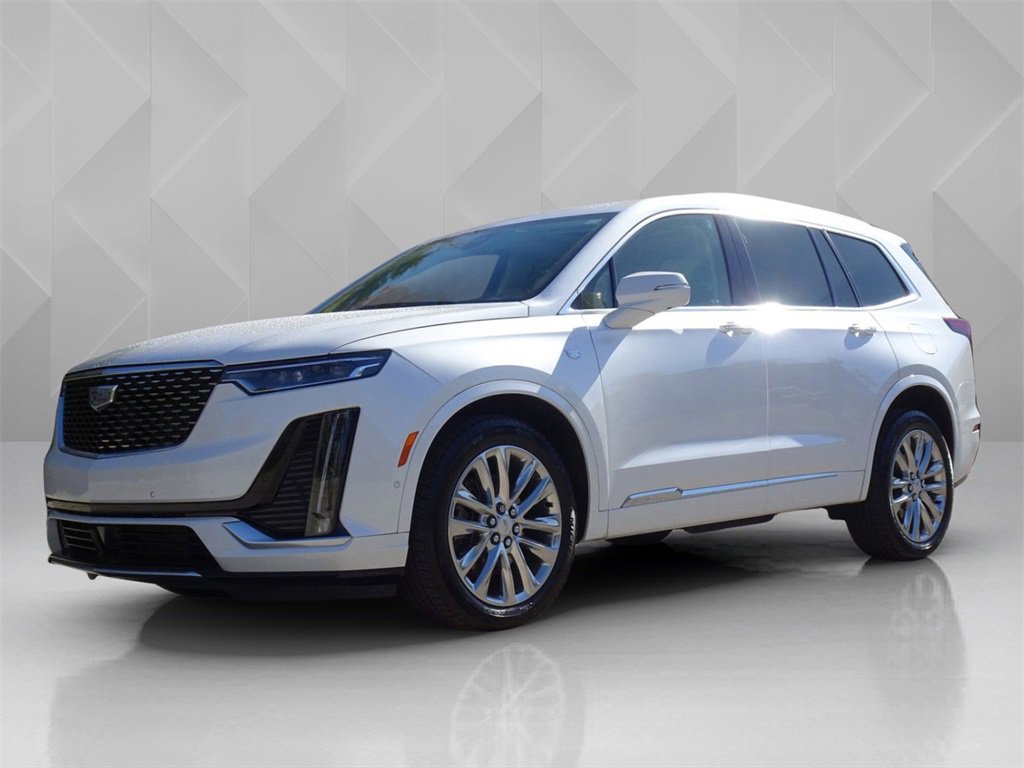 Used Cadillac XT6 for Sale in Cincinnati, OH - Autotrader