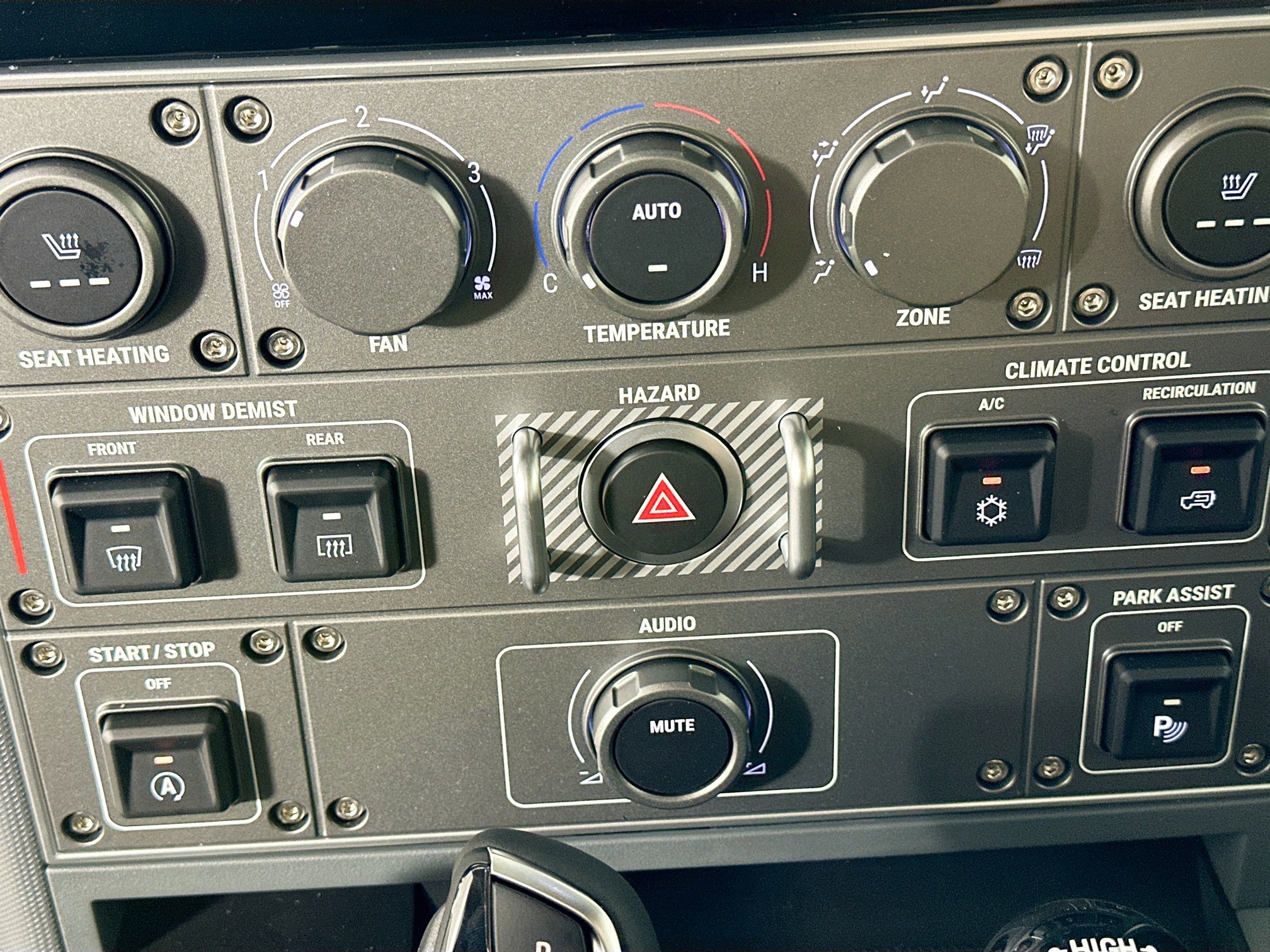 2026 INEOS Grenadier