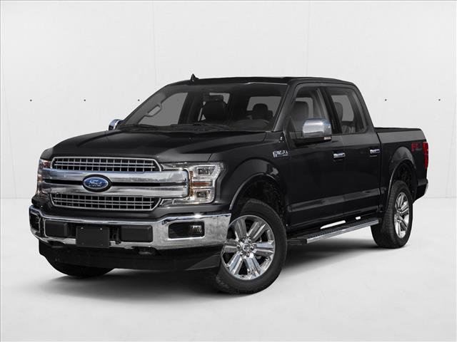 Used 2019 Ford F150 Lariat w/ Equipment Group 502A Luxury