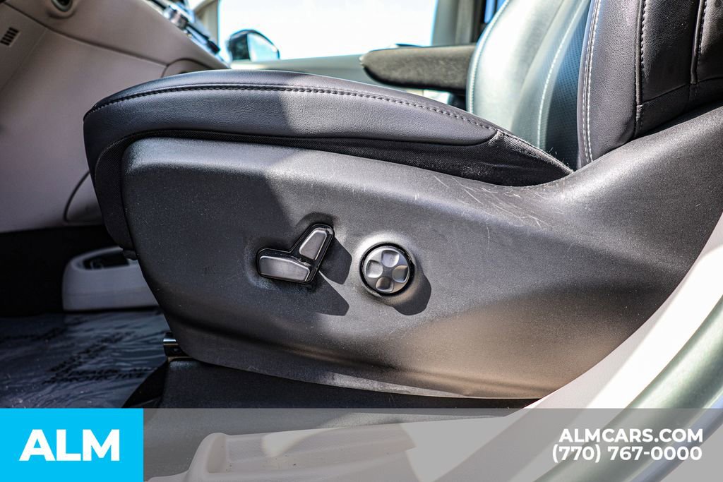 2024 Chrysler Pacifica Touring-L