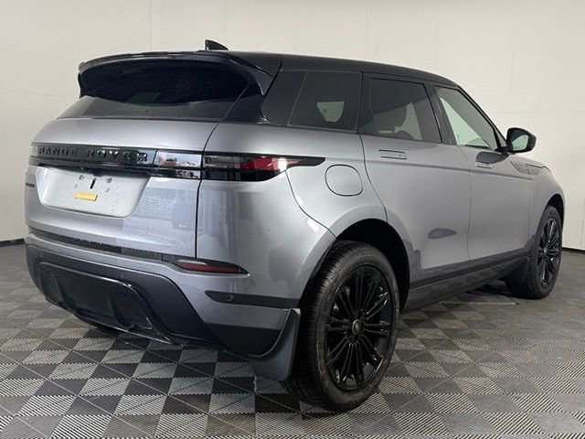 2026 Land Rover Range Rover Evoque S