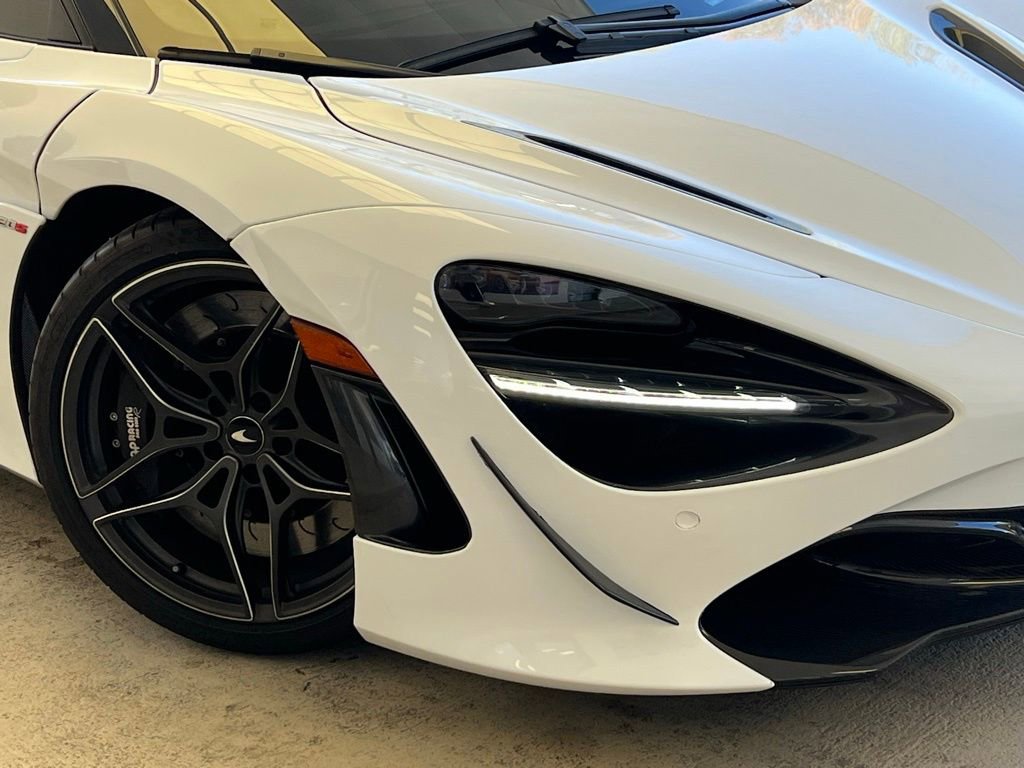 Used 2018 McLaren 720S photo 36