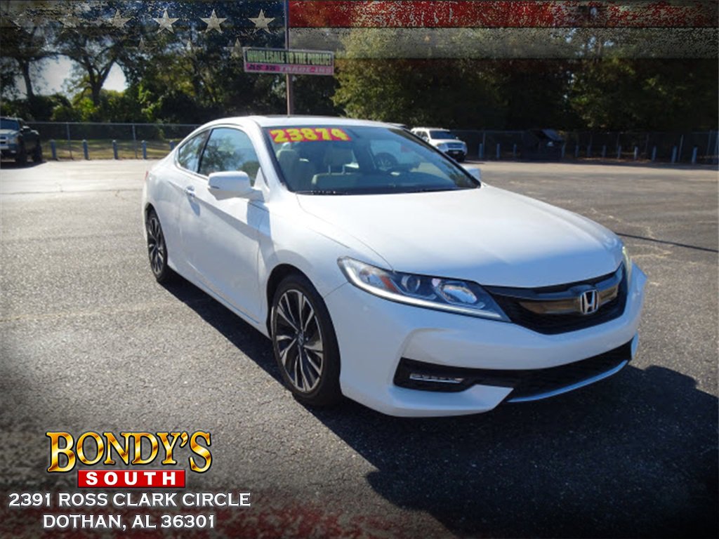 Used Honda Accord For Sale Right Now In Dothan Al Autotrader