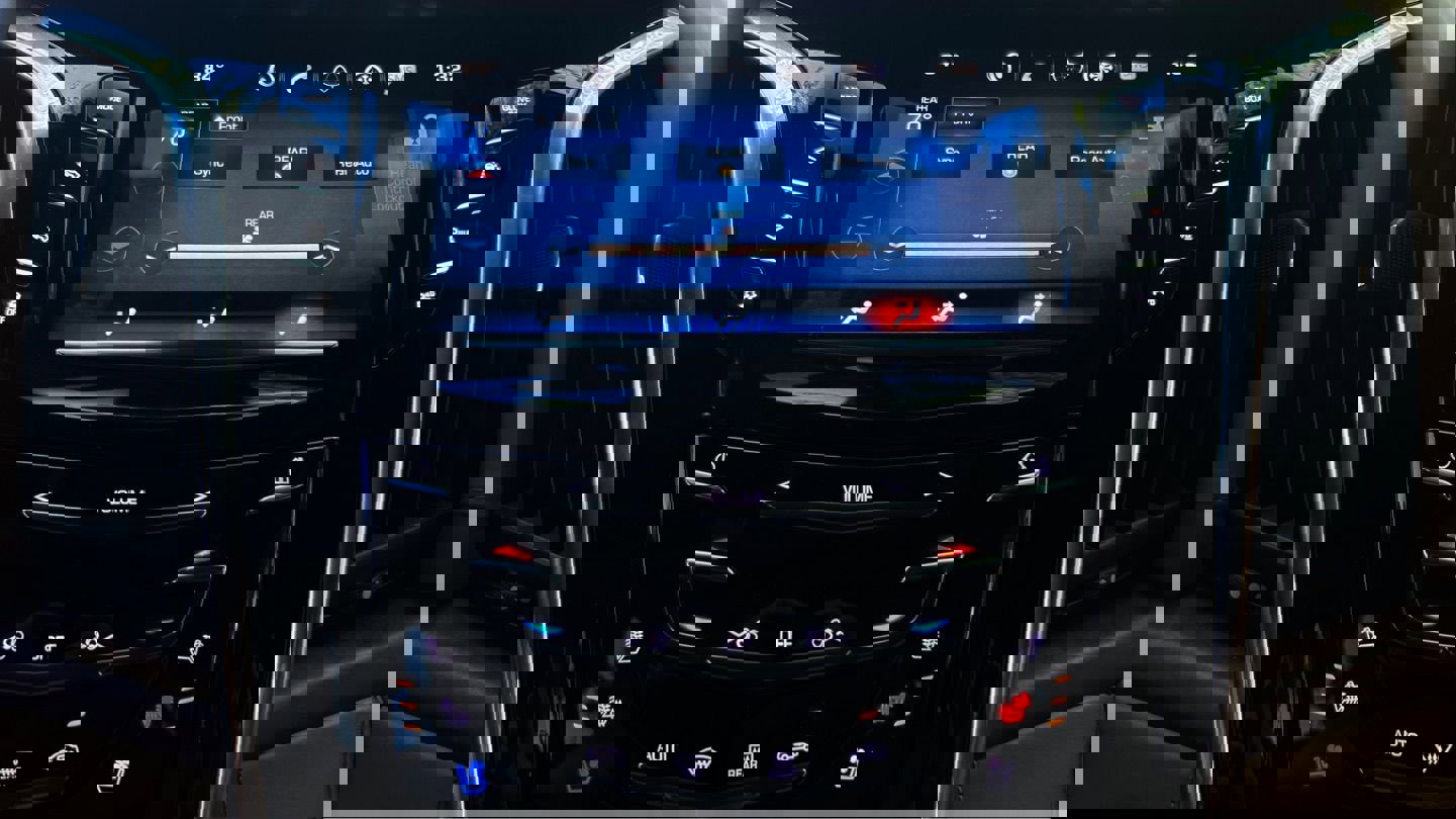 2017 Cadillac Escalade Platinum