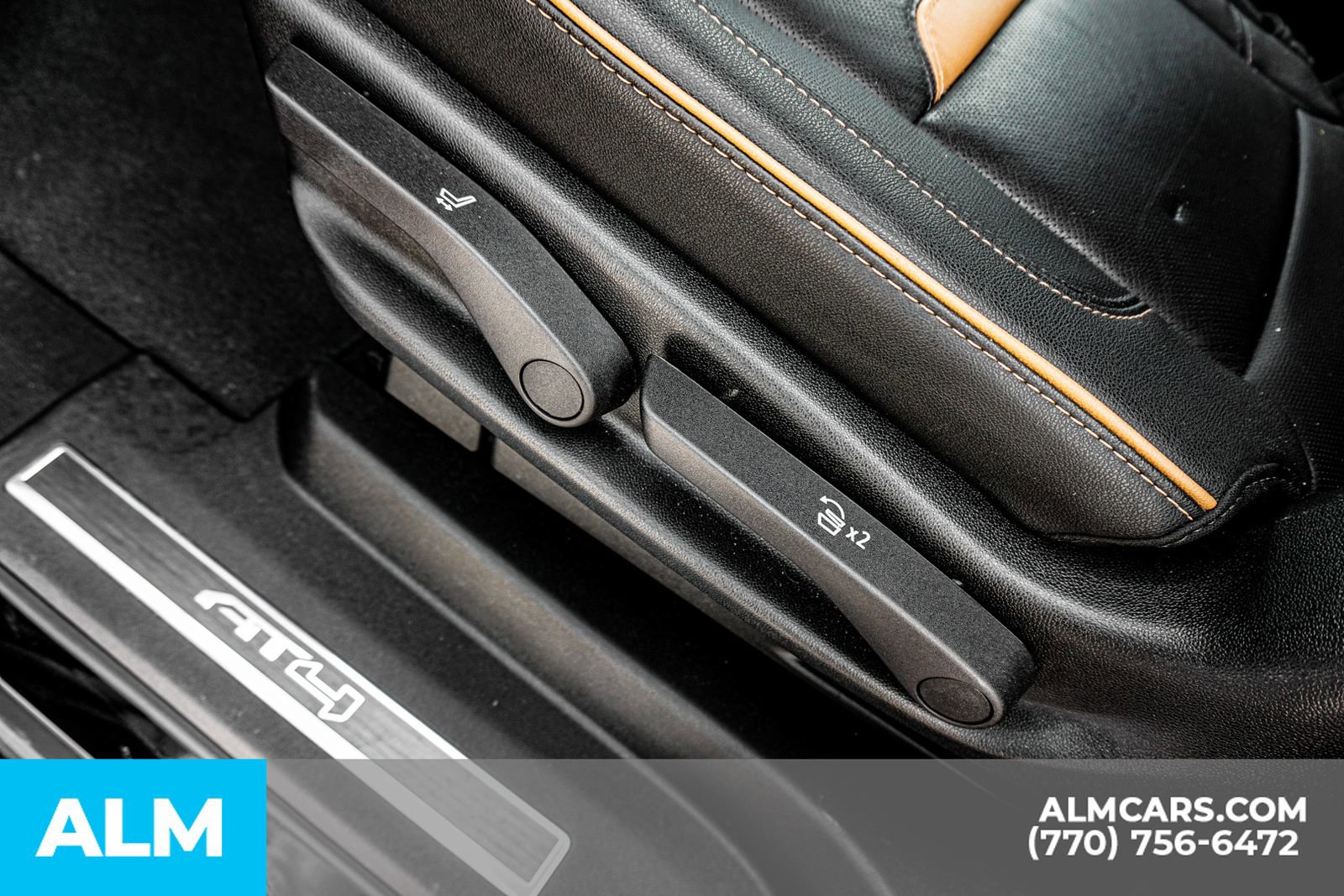 2024 GMC Yukon XL AT4