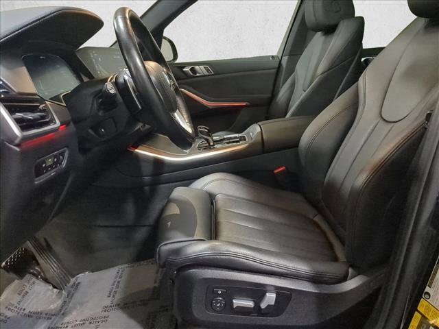 2022 BMW X5 xDrive45e