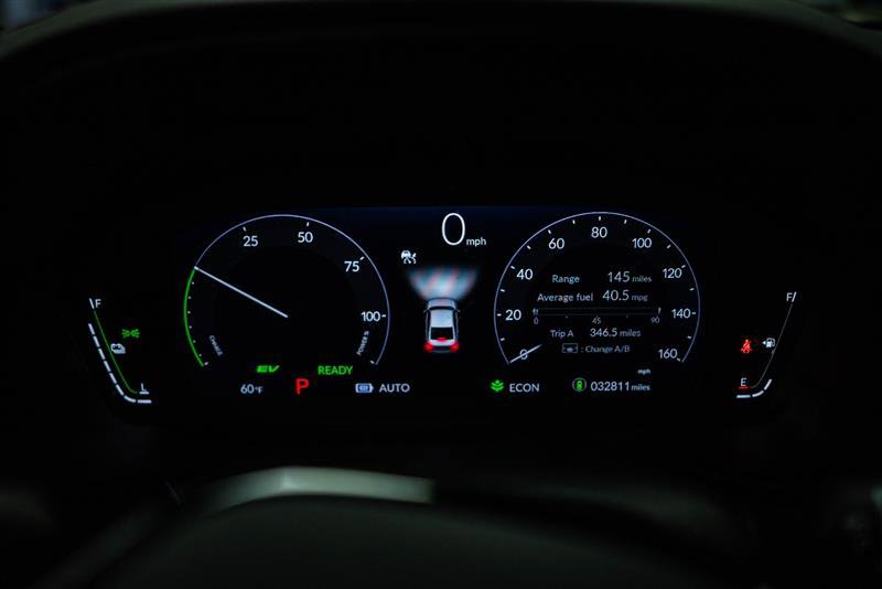 2023 Honda Accord Touring