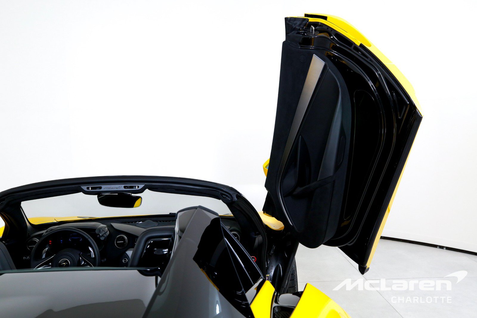 New 2026 McLaren 750S Spider photo 19