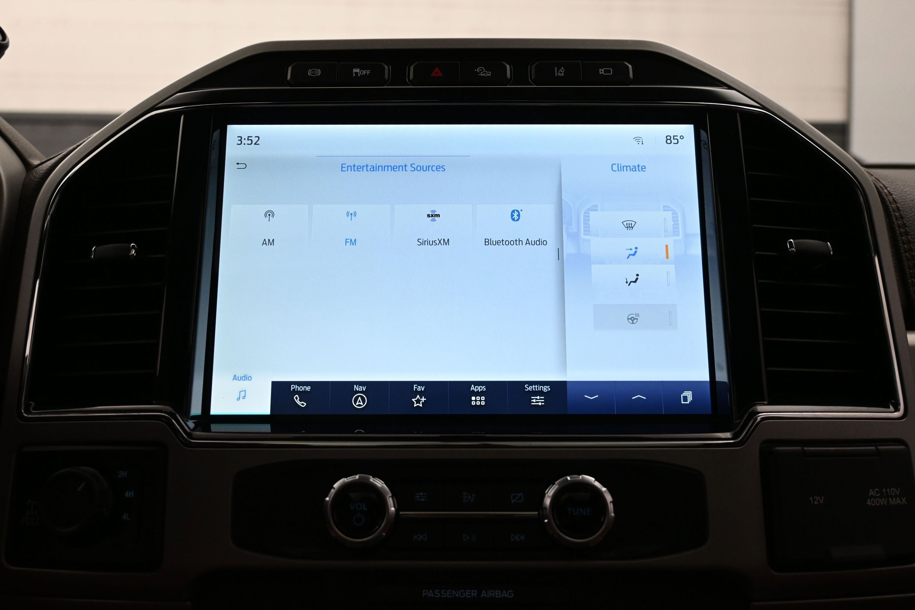 2022 Ford F350 King Ranch