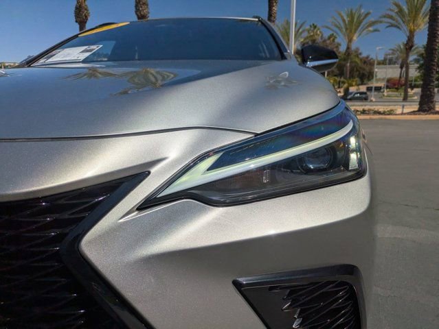 2023 Lexus NX 350 F Sport