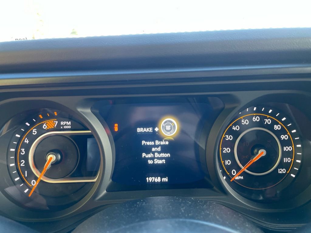 2024 Jeep Wrangler Unlimited Rubicon 392