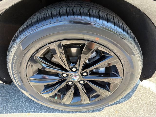 2024 Buick Envista Sport Touring